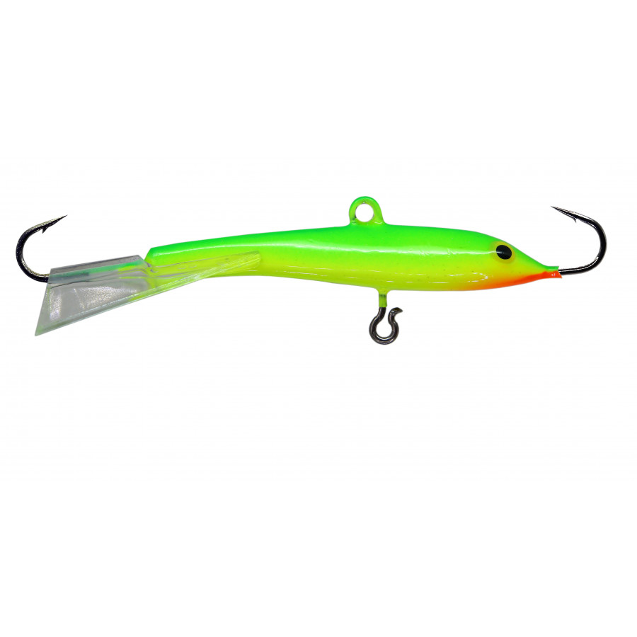 Балансир Krapal 5cm 10g 029f