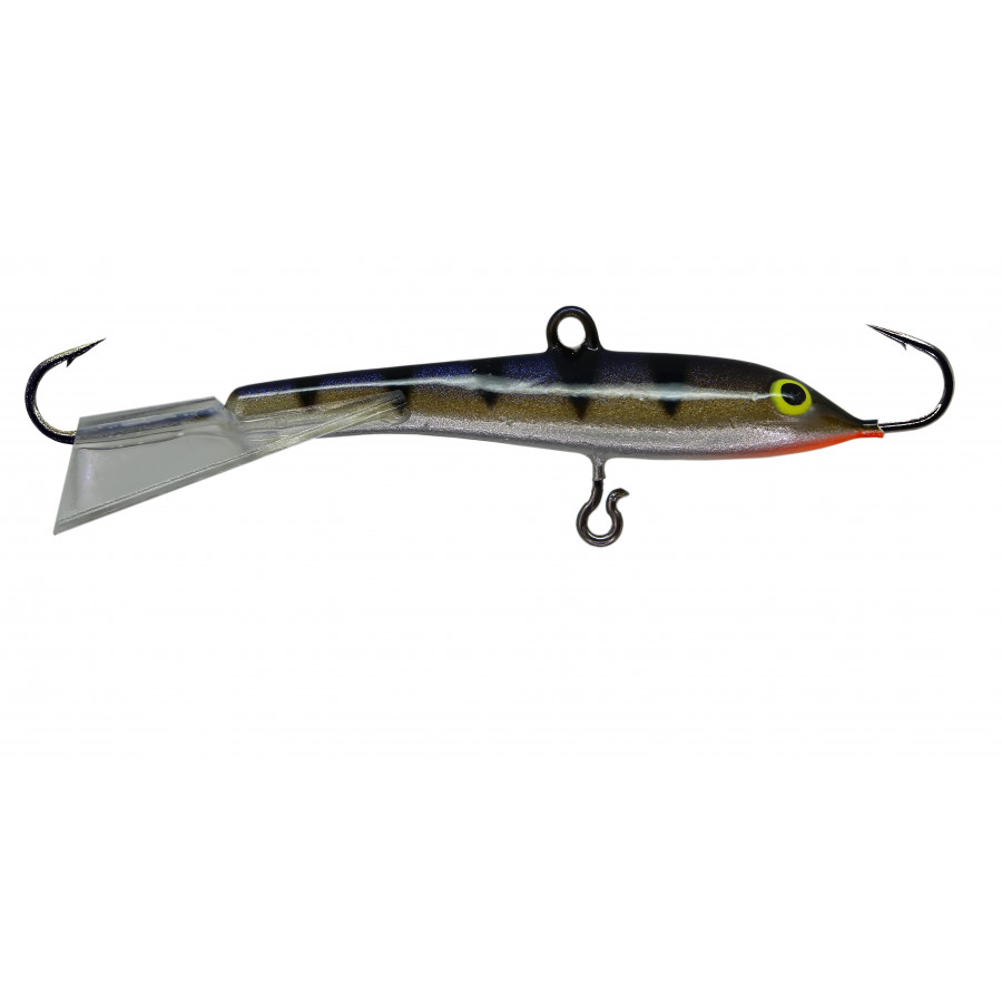 Балансир Krapal 5cm 10g 003c