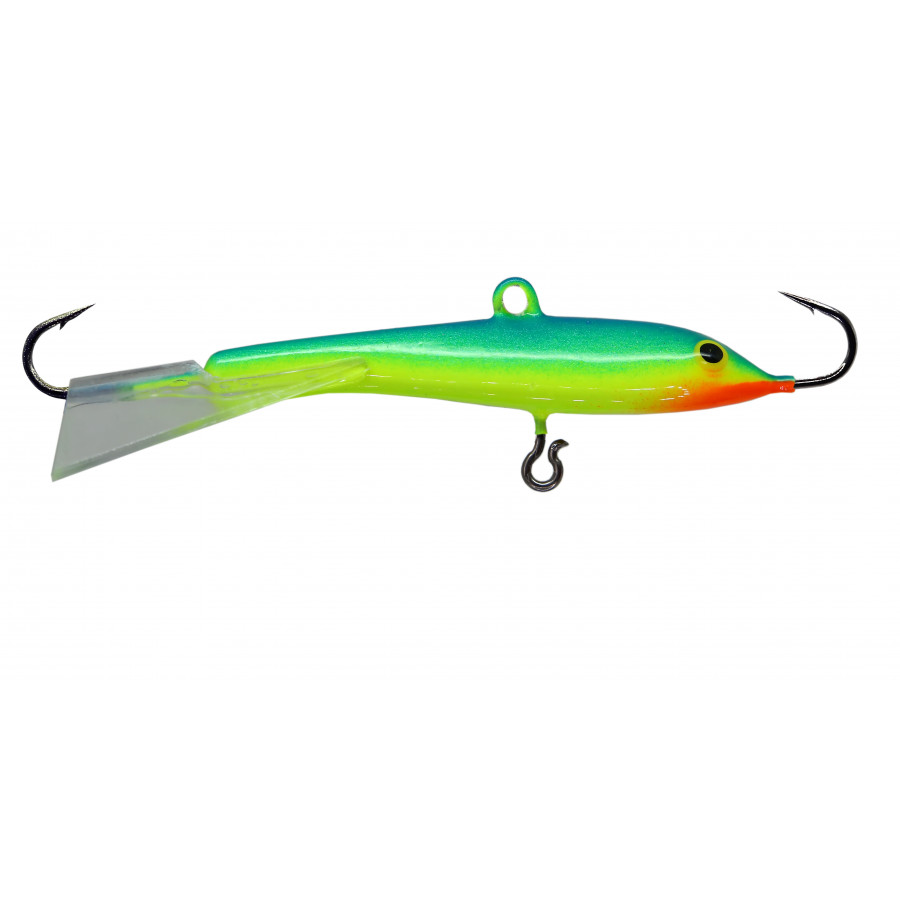 Балансир Krapal 3cm 6g 034f