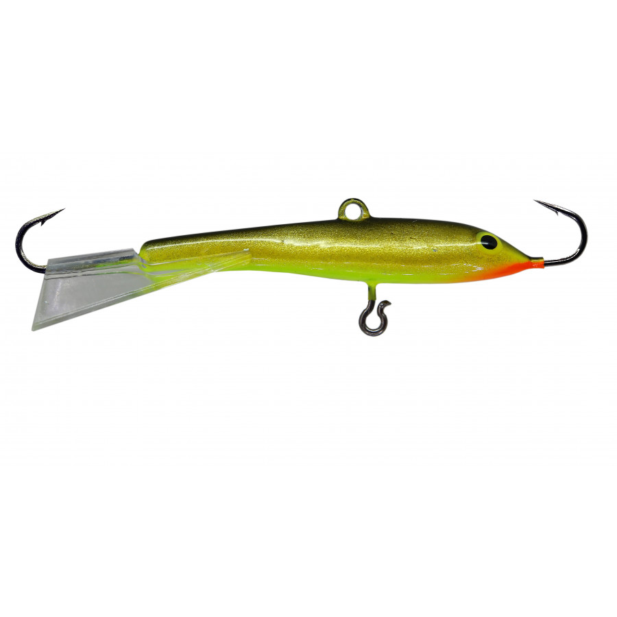 Балансир Krapal 5cm 10g 035