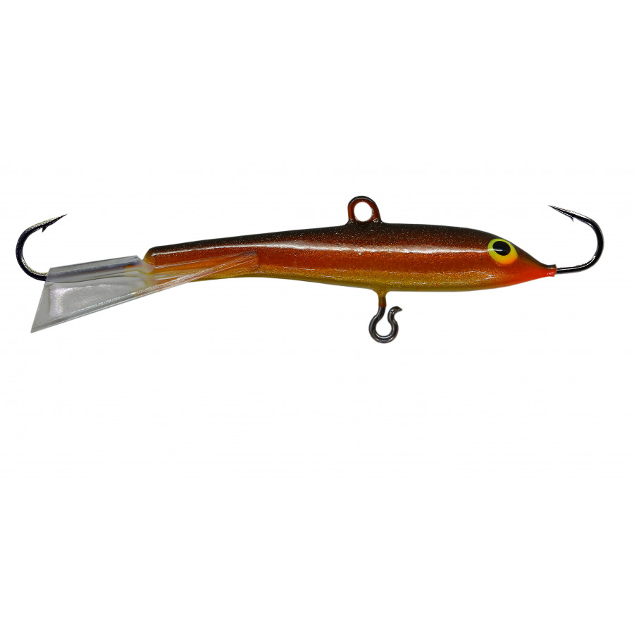 Балансир Krapal 5cm 10g 036