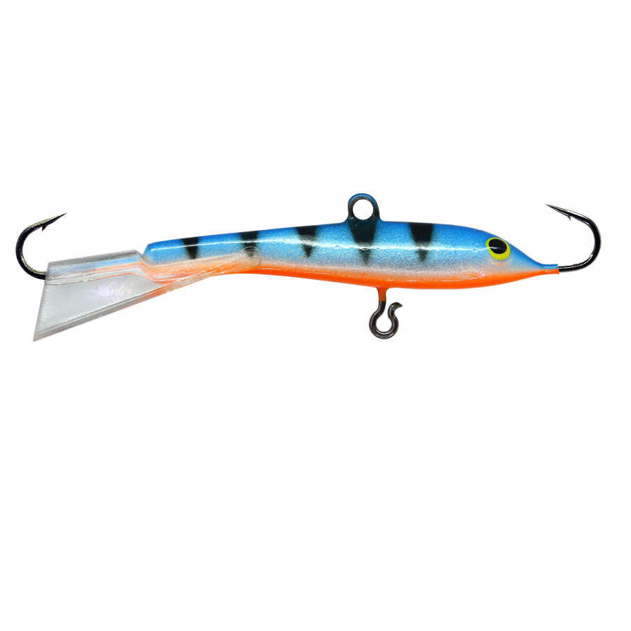 Балансир Krapal 3cm 6g 007