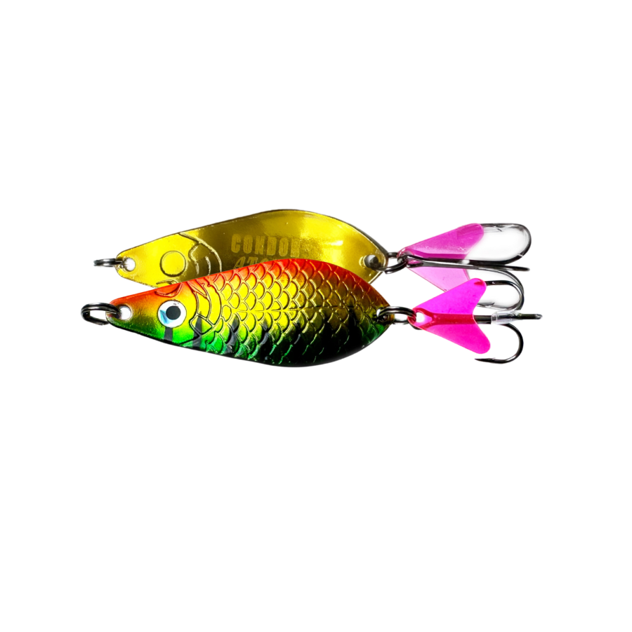 Блешня Condor mod.5021 col.171-01 20g