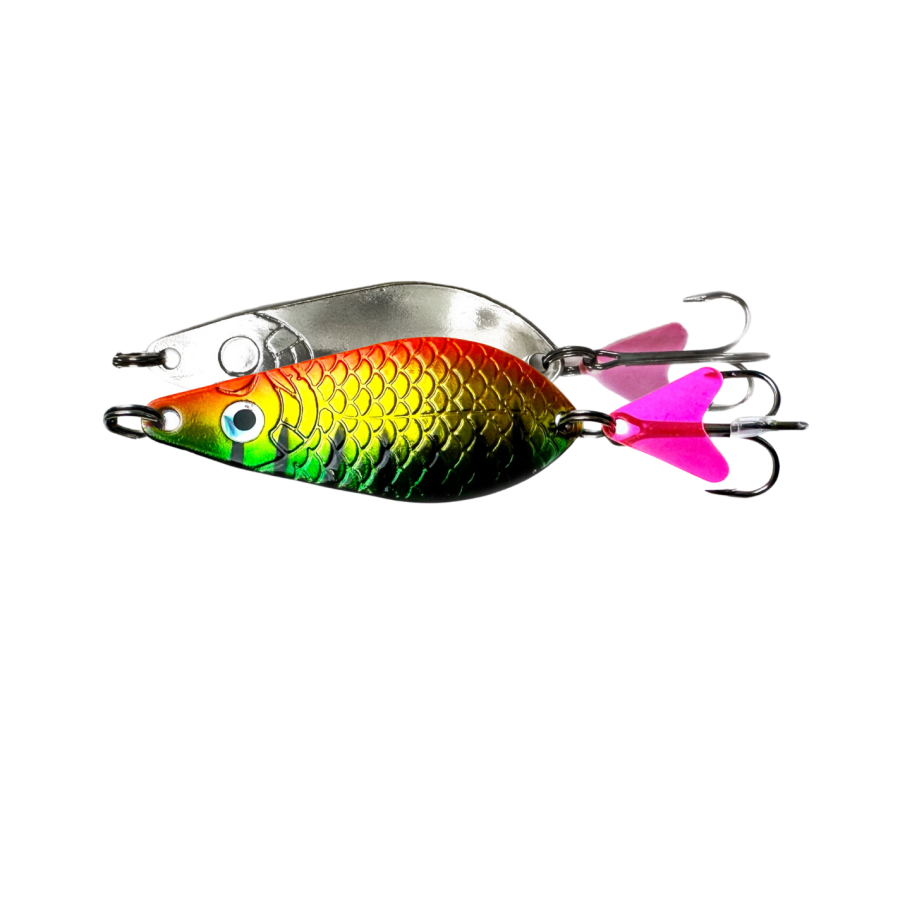 Блешня Condor mod.5021 silver col.171-S03 15g