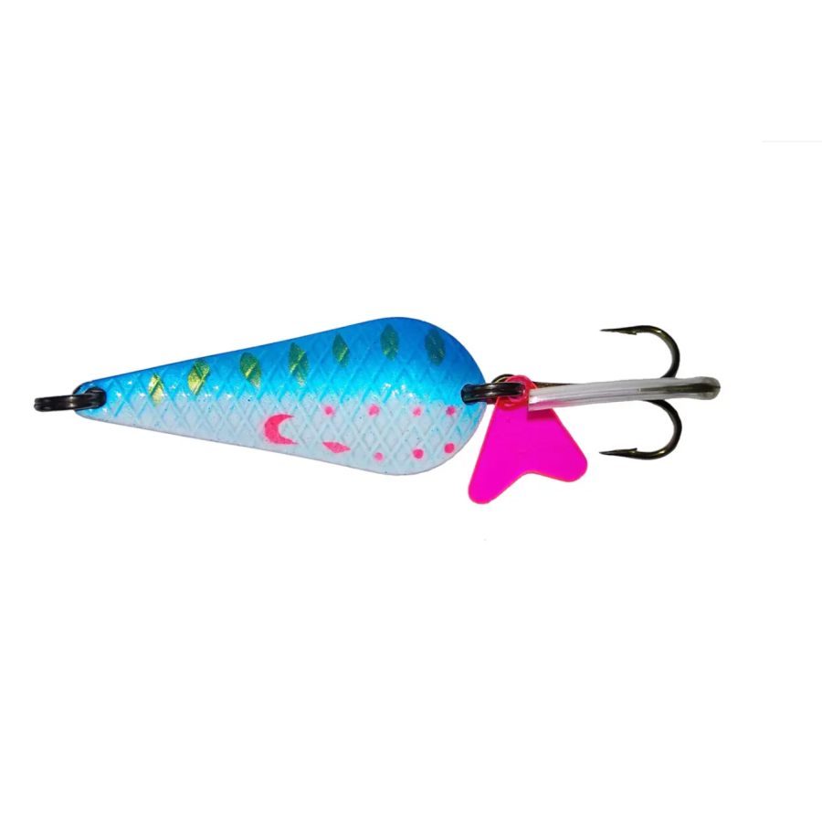 Блешня Condor mod.8133 col.A016 6g