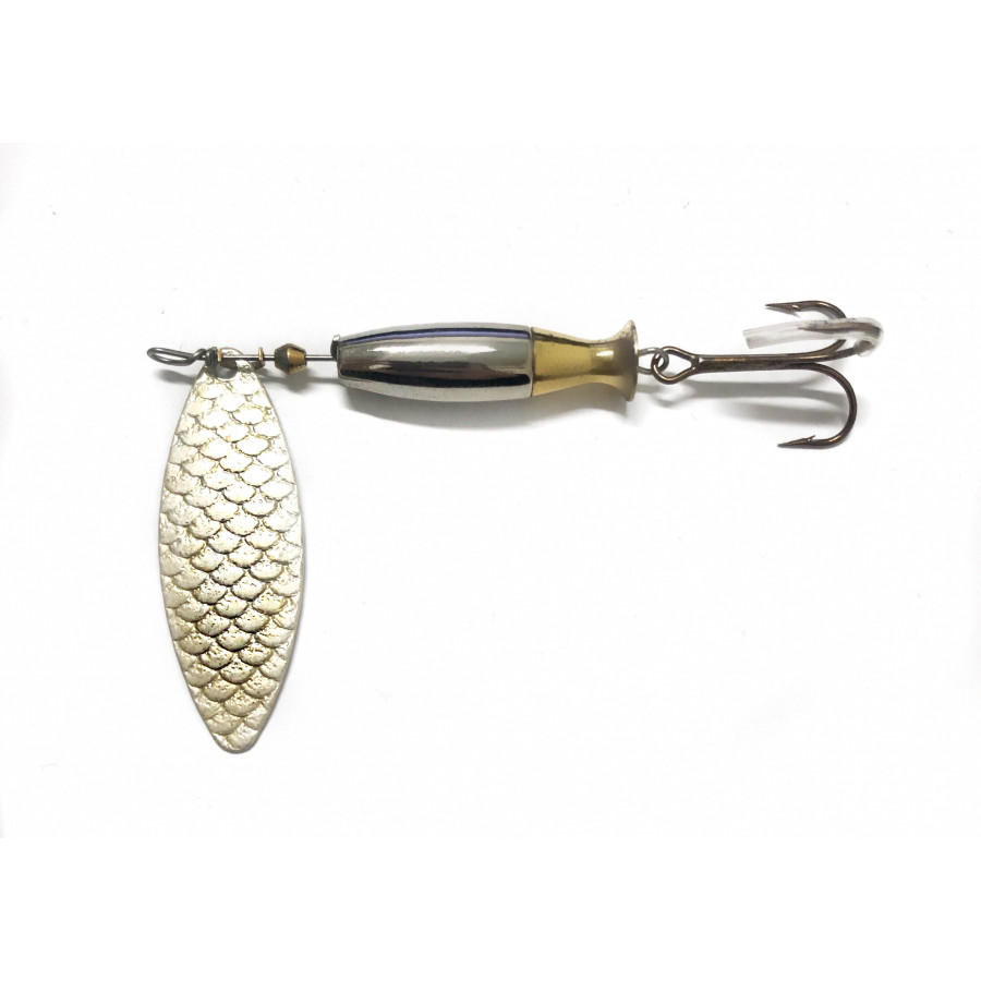 Обертаюча блешня Condor Mod.5103-2 Col.09 16g