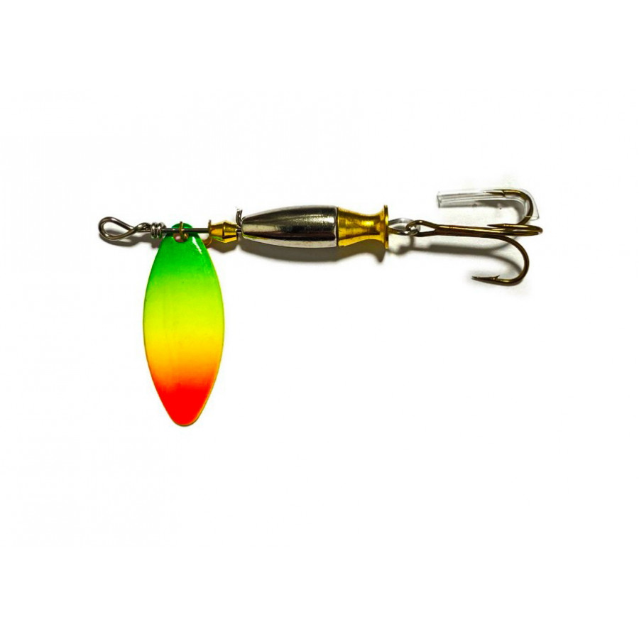 Обертаюча блешня Condor Mod.5103-2 Col.187 16g