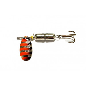 Обертаюча блешня Condor Mod.5160-1 Col.159 13g