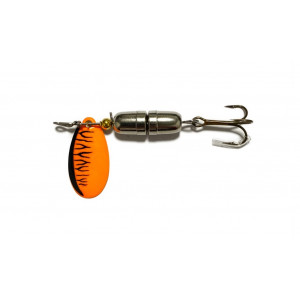 Вращающаяся блесна Condor Mod.5160-1 Col.CB05 13g Вращающаяся блесна Condor Mod.5160-1 Col.CB05 13g