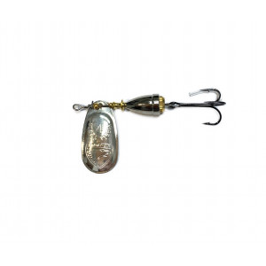Вращающаяся блесна Condor Mod.5181-2 Col.115 6g
