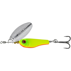 Блесна Select Heli-X №3 10.0g col.01 Блесна Select Heli-X №3 10.0g col.01