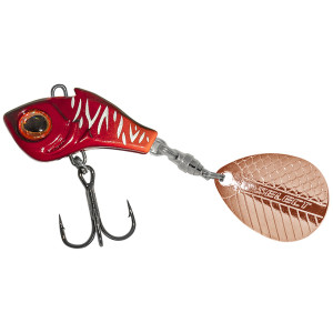 Тейл-спінер Select Turbo-II 10.0g col.06 Тейл-спінер Select Turbo-II 10.0g col.06