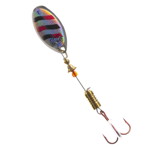 Вращающаяся блесна Spinnex col.003