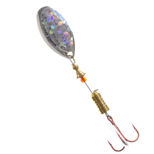 Вращающаяся блесна Spinnex col.007