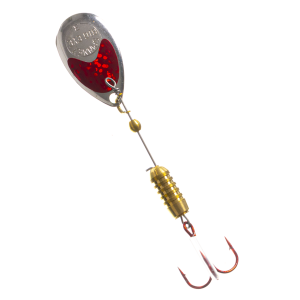 Вращающаяся блесна Spinnex col.008