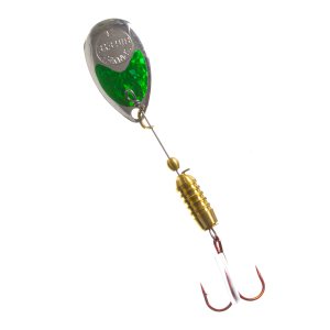 Вращающаяся блесна Spinnex col.012