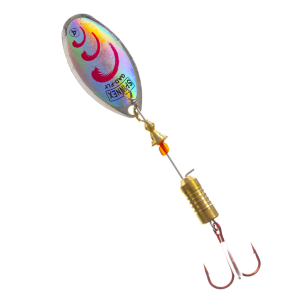 Вращающаяся блесна Spinnex col.018 Вращающаяся блесна Spinnex col.018