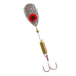 Вращающаяся блесна Spinnex col.031