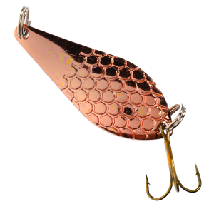 Блесна Spinnex Atom 14g (copper)