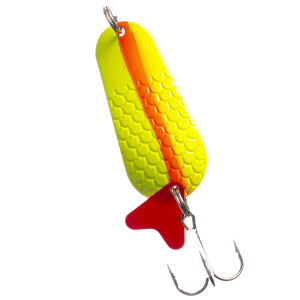 Блешня Spinnex Pike 22g col.027 Блешня Spinnex Pike 22g col.027