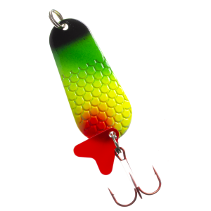 Блесна Spinnex Pike2 22g (color2)