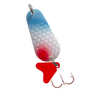 Блесна Spinnex Pike 14g col.022 Блесна Spinnex Pike 14g col.022