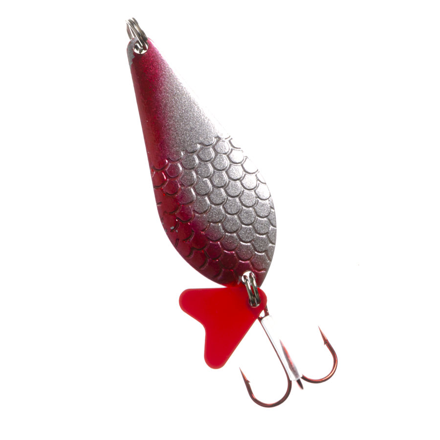 Блешня Spinnex Atom 20g col.094