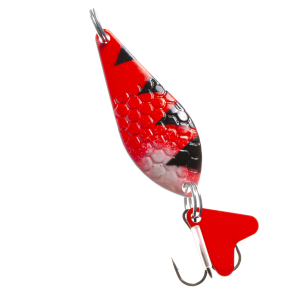 Блешня Spinnex Atom 14g col.005