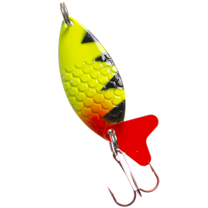 Блесна Spinnex Perch 15g col.066