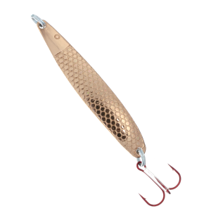 Блесна Spinnex Thofast 16g (copper) Блесна Spinnex Thofast 16g (copper)