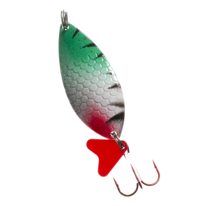 Блешня Spinnex Perch2 21g (green) Блешня Spinnex Perch2 21g (green)