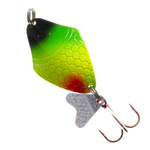 Блесна Spinnex Keta 14g col.088 Блесна Spinnex Keta 14g col.088