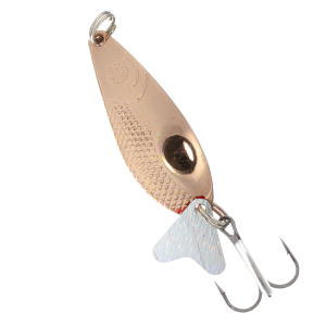 Блесна Spinnex Bass 15g (copper)