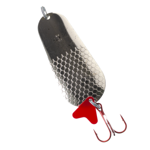 Блесна Spinnex Pike 20g (silver)