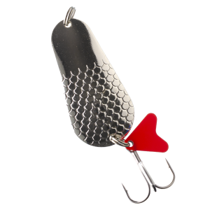 Блесна Spinnex Pike1 28g (silver)