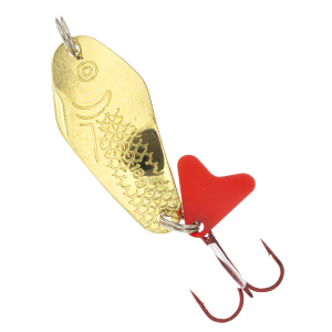 Блесна Spinnex Osa 23g (gold)