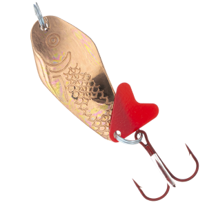 Блесна Spinnex Osa 23g (copper)