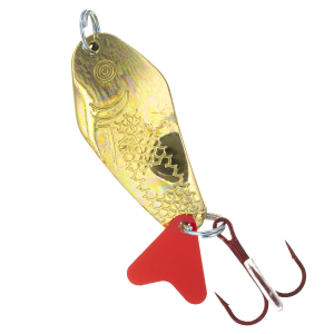 Блесна Spinnex Osa 18g (gold)