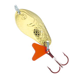 Блесна Spinnex Osa 8g (gold)