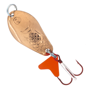 Блесна Spinnex Osa 8g (copper)