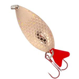 Блесна Spinnex Perch2 21g (copper) Блесна Spinnex Perch2 21g (copper)