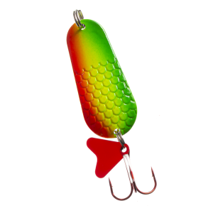 Блесна Spinnex Pike 22g col.026 Блесна Spinnex Pike 22g col.026