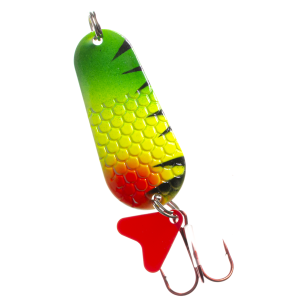 Блешня Spinnex Pike 22g col.034 Блешня Spinnex Pike 22g col.034