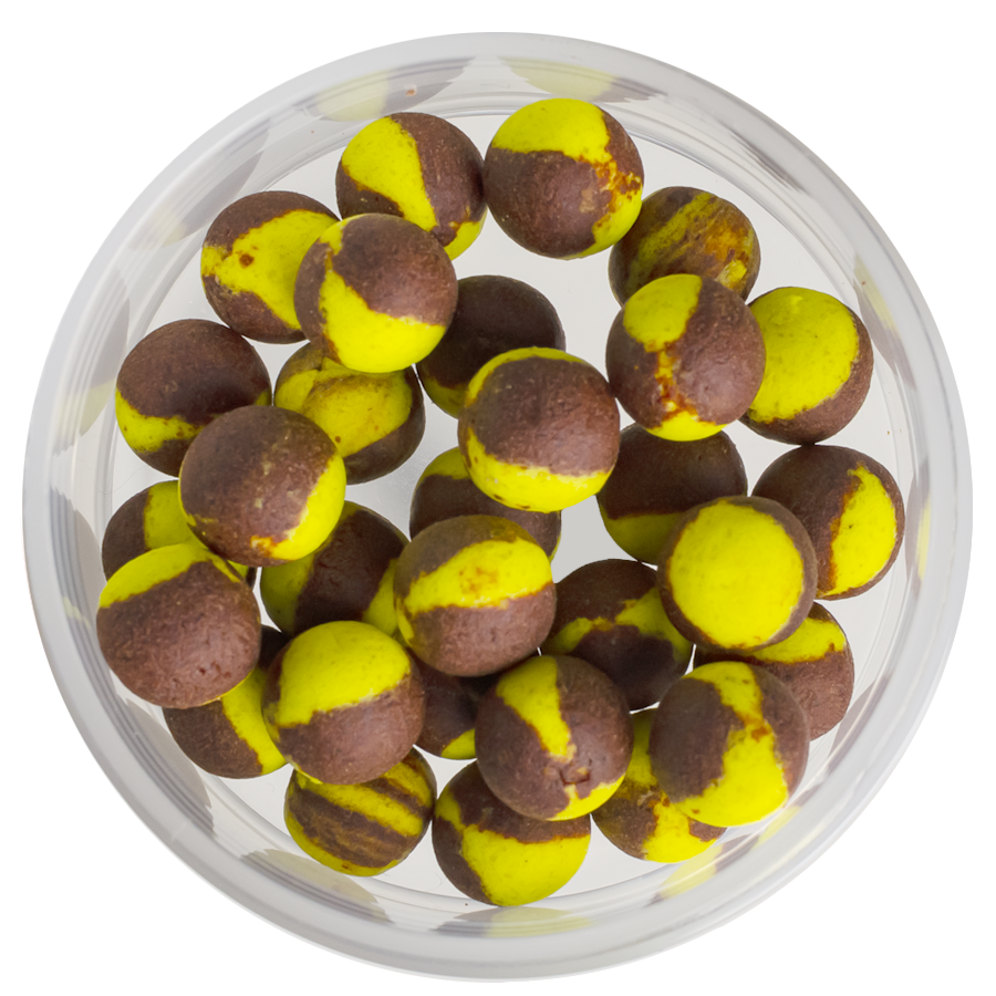 Бойлы POP UPS |Краб банан| 12mm Бойлы POP UPS |Краб банан| 12mm