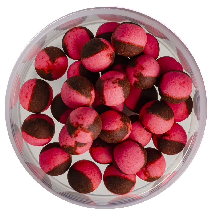 Бойлы POP UPS |Шоколад черная смородина| 10mm