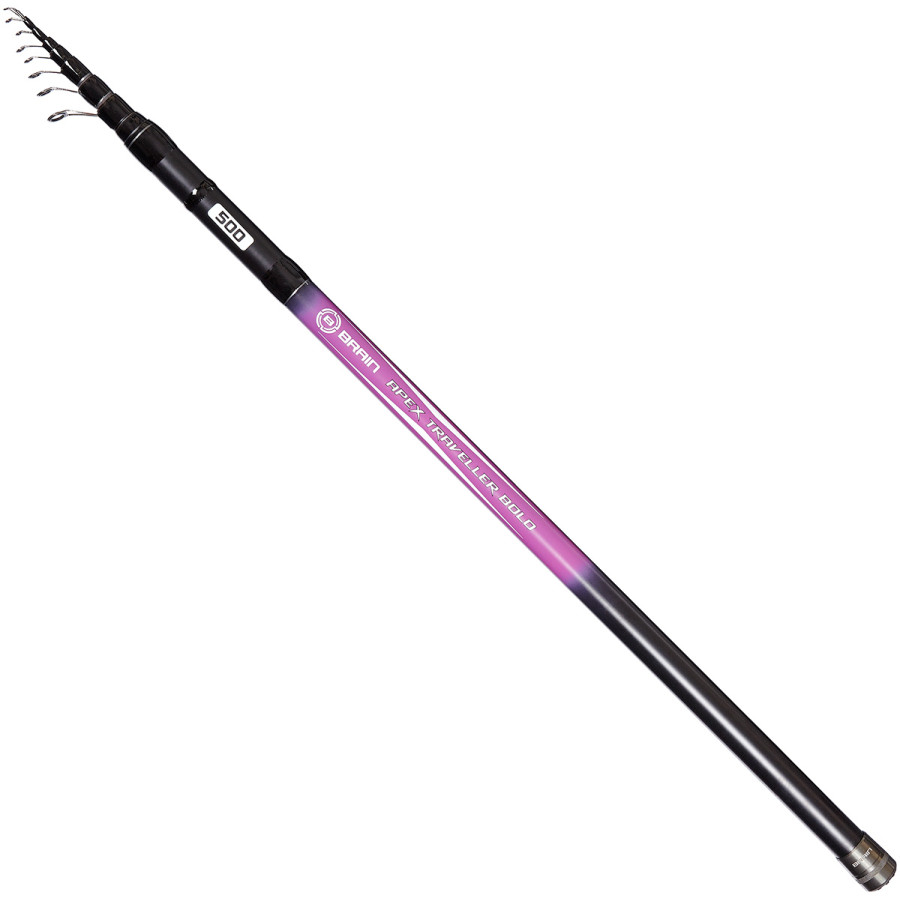 Удилище болонское Brain Apex Traveller 3.00m