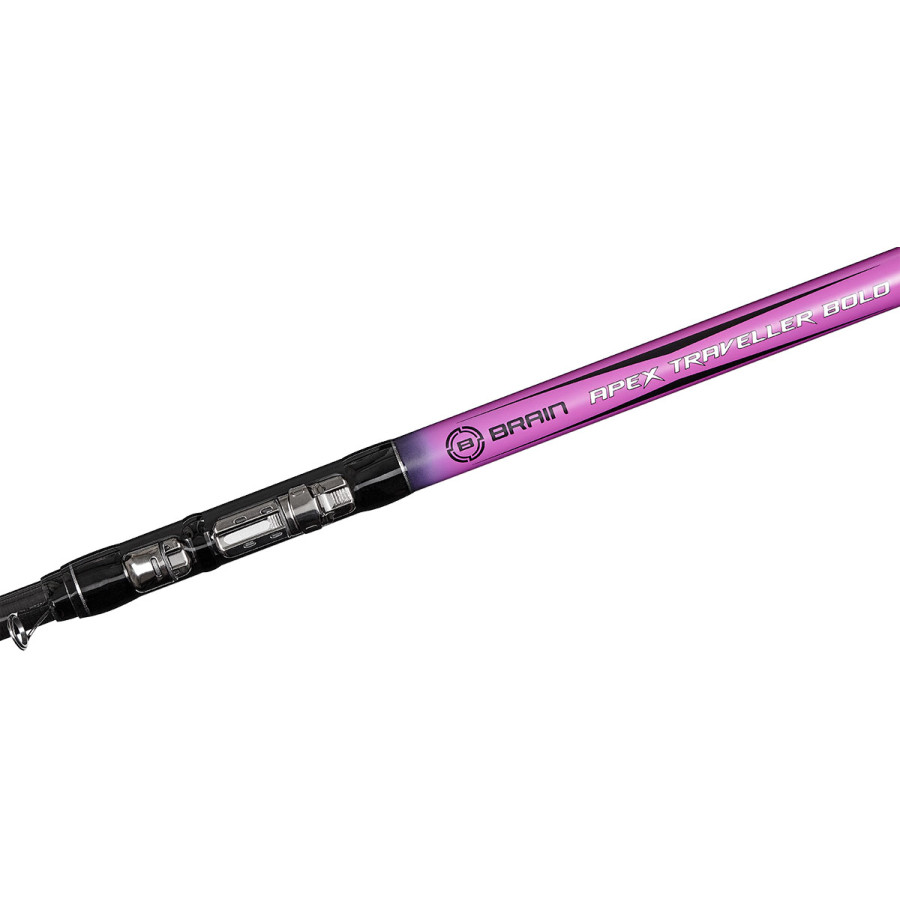 Удилище болонское Brain Apex Traveller 4.00m Удилище болонское Brain Apex Traveller 4.00m