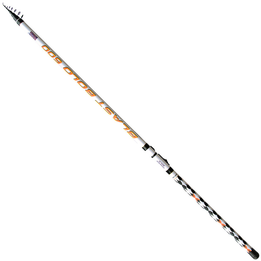 Удилище болонское Brain Blast Bolo 4.00m