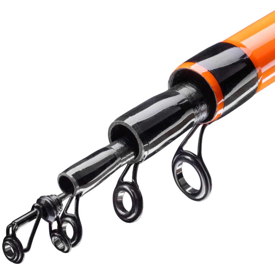 Удилище болонское Brain Classic Bolo 4.00m Удилище болонское Brain Classic Bolo 4.00m