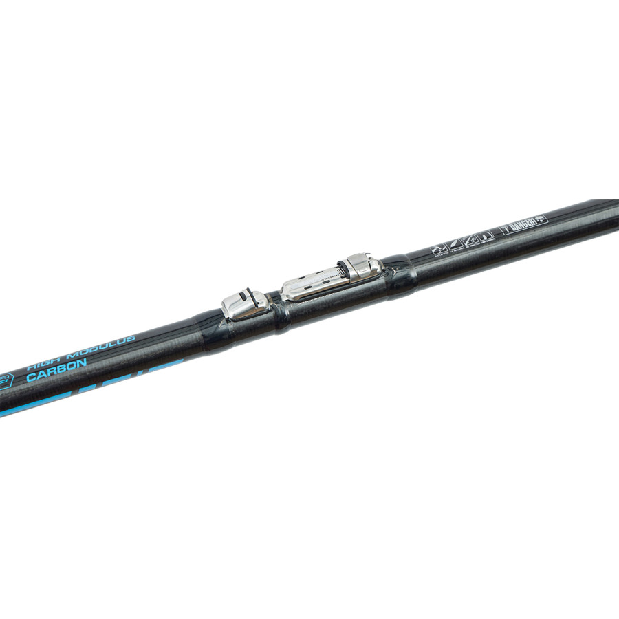 Удилище болонское Brain Scout Neo Bolo 4800 4.75m 50-120g Удилище болонское Brain Scout Neo Bolo 4800 4.75m 50-120g